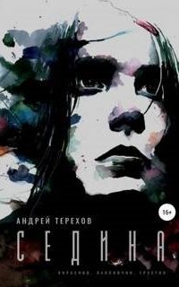 постер аудиокниги Седина