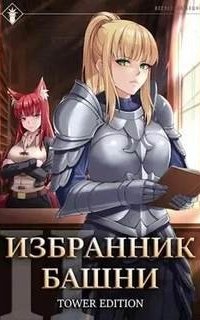постер аудиокниги Избранник Башни. Том 2