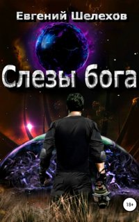 постер аудиокниги Слезы бога