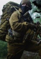 постер аудиокниги Сирийский марафон 1. В тени летучей мыши