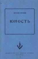постер аудиокниги Юность