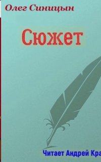 постер аудиокниги Сюжет
