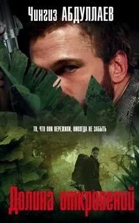 постер аудиокниги Долина откровений