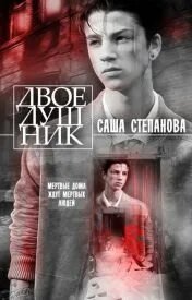 постер аудиокниги Двоедушник