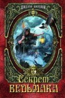 постер аудиокниги Ведьмак 3. Секрет ведьмака