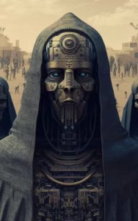 постер аудиокниги Кошмар
