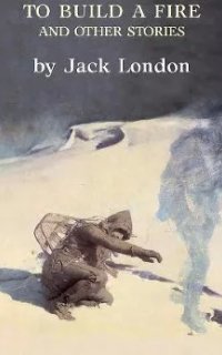 постер аудиокниги Костёр