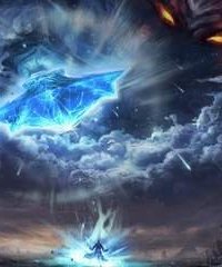 постер аудиокниги Мир на ладони 7. Мир каменной стелы