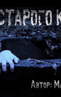 постер аудиокниги На дне старого колодца