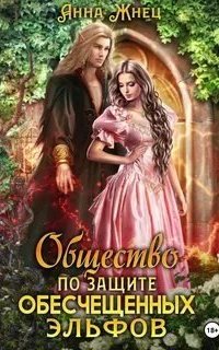 постер аудиокниги Мужчины из дома удовольствий 1. Общество по защите обесчещенных эльфов