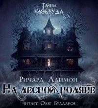 постер аудиокниги Последний вздох