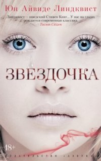 постер аудиокниги Звездочка
