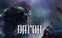 постер аудиокниги Дагон