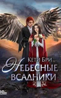 постер аудиокниги Небесные всадники