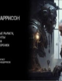 постер аудиокниги Сплошь рычаги, винты и шестеренки