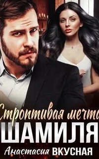 постер аудиокниги Ника + Артур 3. Строптивая мечта Шамиля