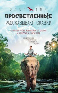 постер аудиокниги Просветление без правил 4. Просветленные рассказывают сказки