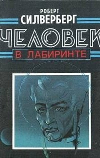 постер аудиокниги Человек в лабиринте