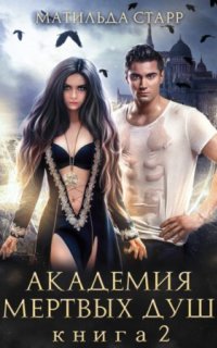 постер аудиокниги Заморыш 2. Академия мертвых душ