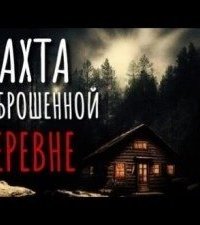 постер аудиокниги Город тумана