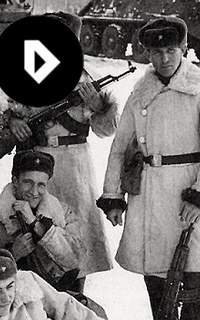 постер аудиокниги Кровавый Снег Даманского. Воспоминания Героя Советского Союза О Боях С Китайцами