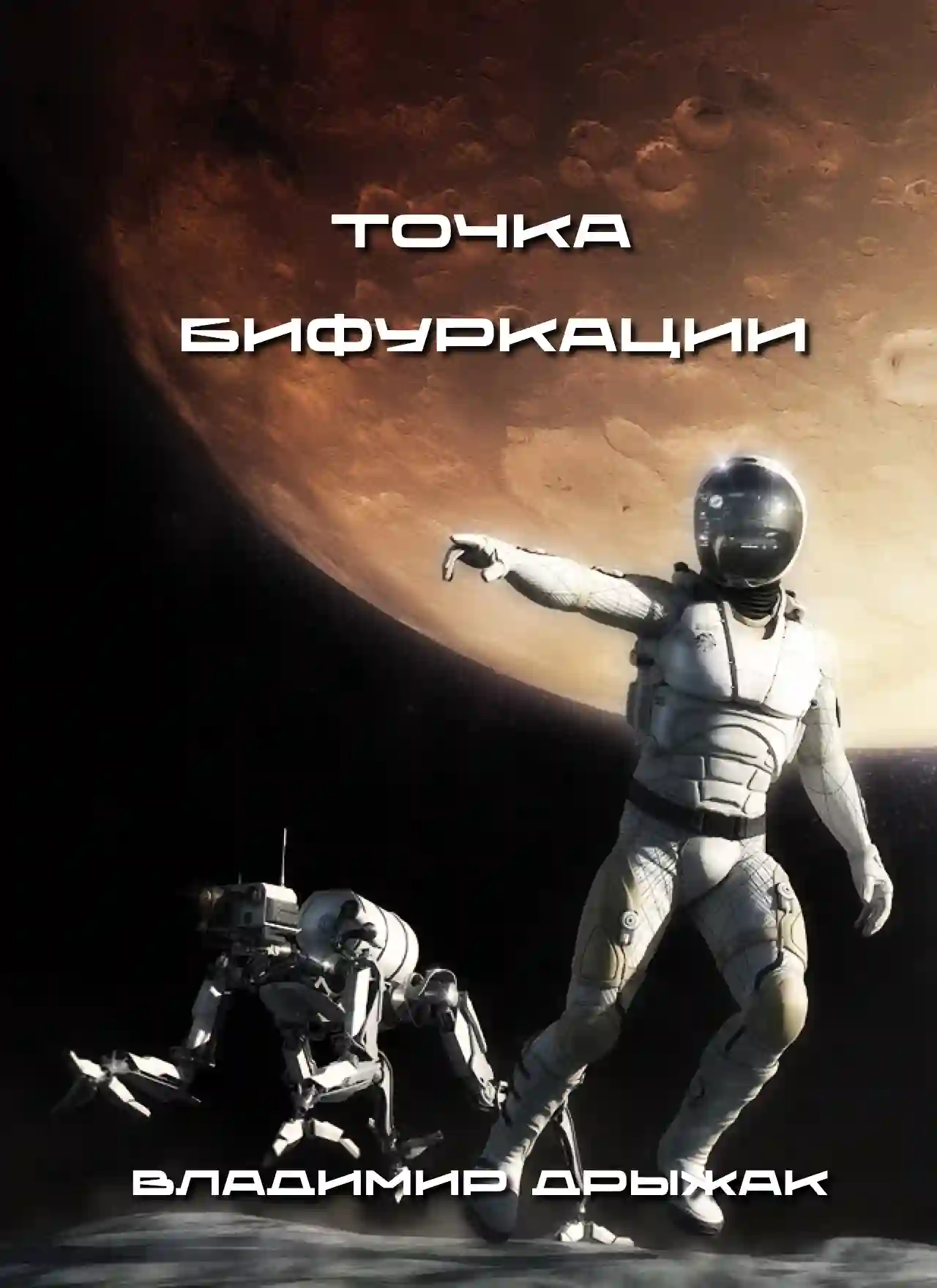 Точка бифуркации