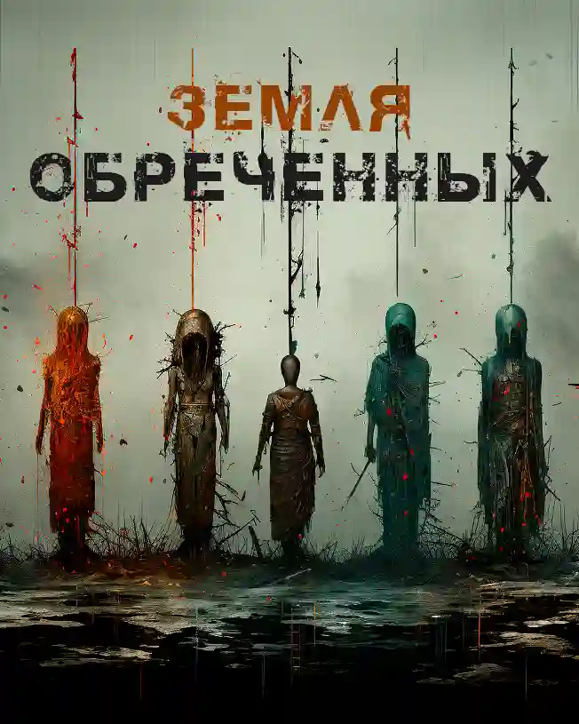 Земля обреченных