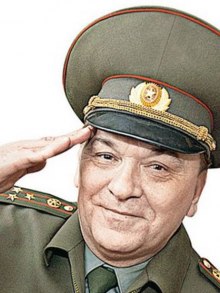 постер аудиокниги Возвращение Крыма