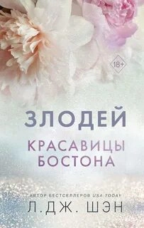 постер аудиокниги Злодей
