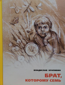 Соринка