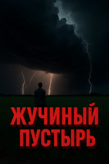 Жучиный пустырь