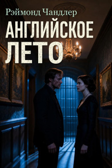постер аудиокниги Английское лето