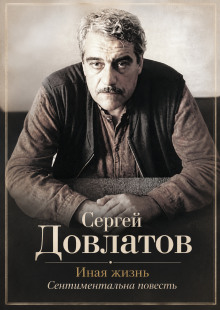 постер аудиокниги Иная жизнь