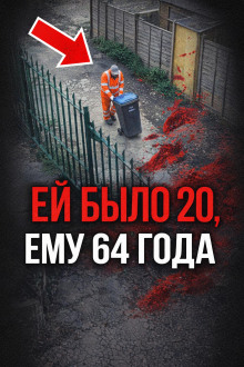 постер аудиокниги Следы, которые смывали