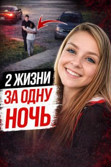 постер аудиокниги Убийство беременной Лизы