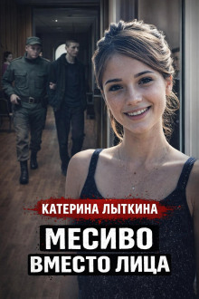 постер аудиокниги Жестокость среди своих