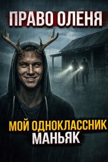 постер аудиокниги Право оленя