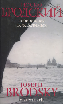 постер аудиокниги Набережная неисцелимых