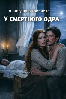 постер аудиокниги У смертного одра