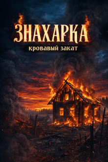 Знахарка. Кровавый закат