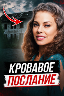 постер аудиокниги Смертельная инсценировка