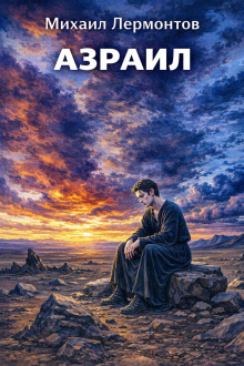 постер аудиокниги Азраил