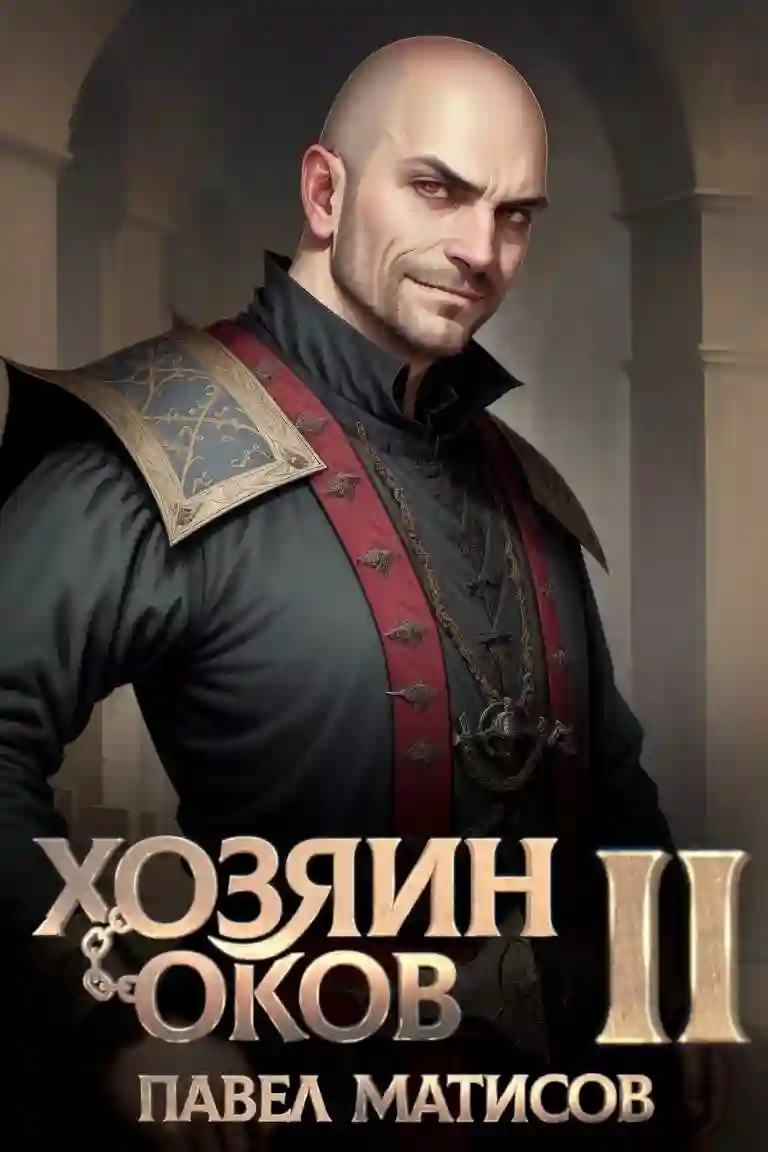 Хозяин Оков II-V