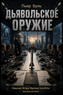 Дьявольское оружие