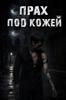 Прах под кожей
