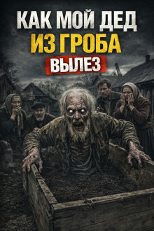 Мой дед плохой покойник