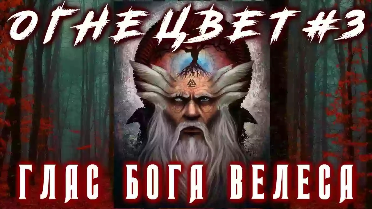 Предназначение. Лес смерти