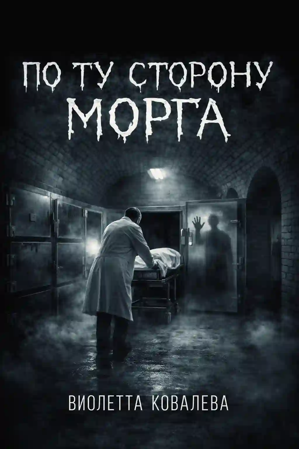 По ту сторону морга