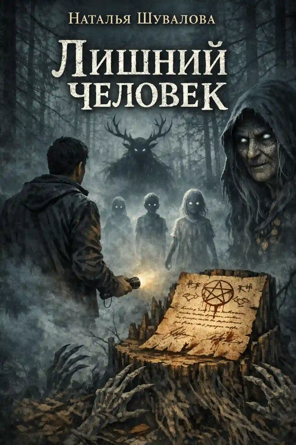 Лишний человек